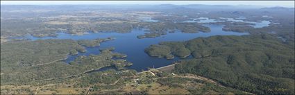 Lake Monduran - QLD (PBH4 00 18338)